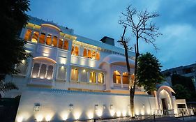 Dev Mahal - A Boutique Heritage Hotel